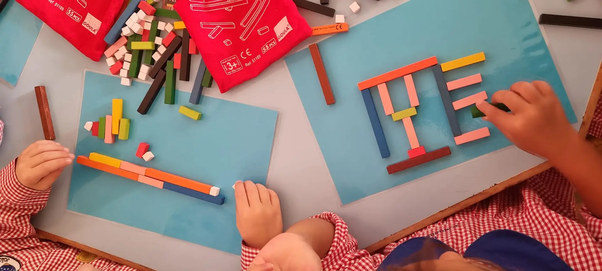 Cuisenaire