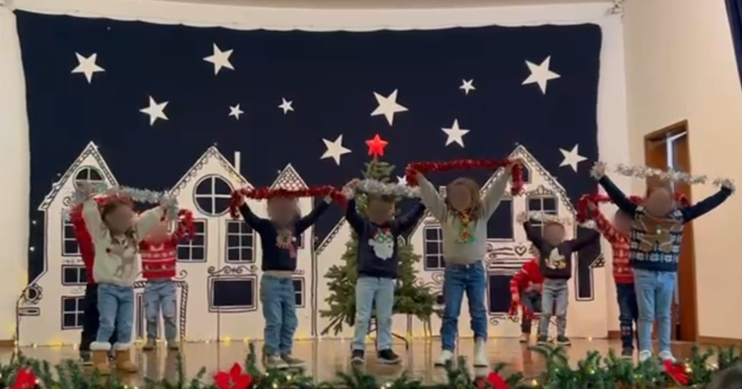 Festa de Natal