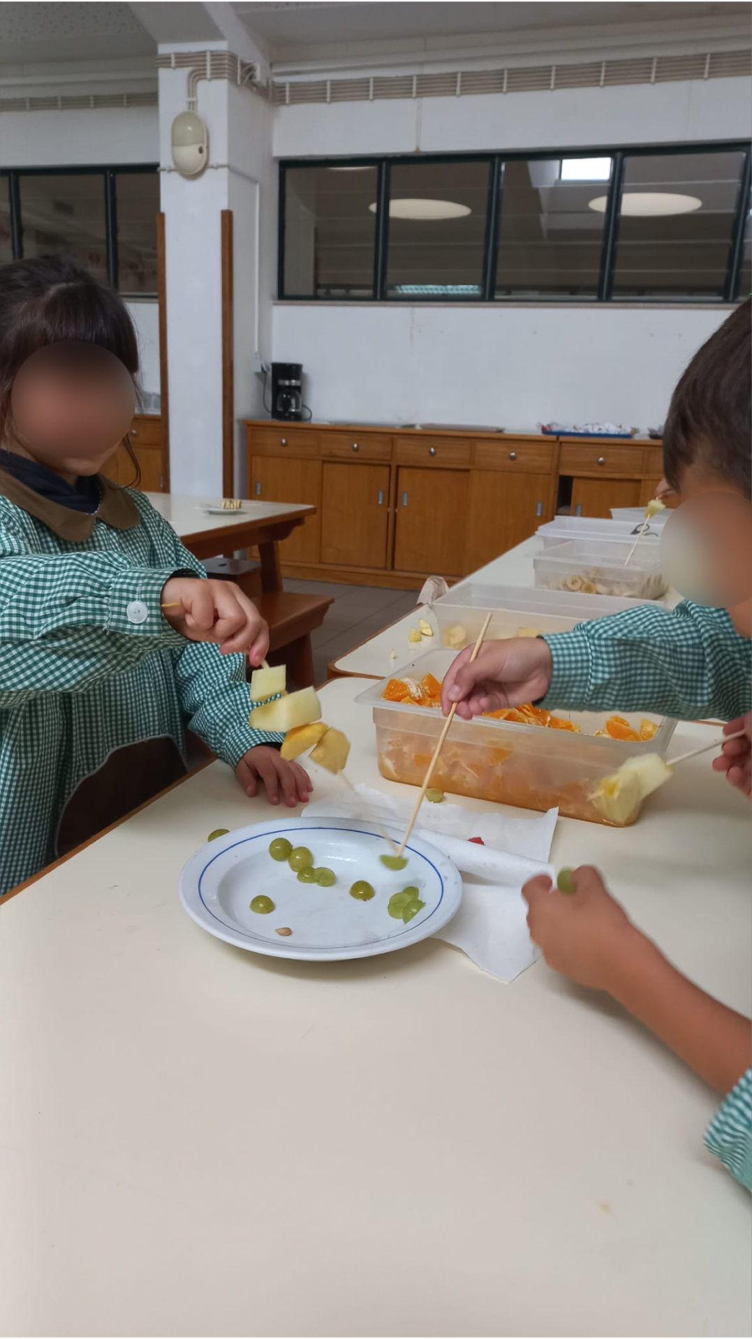 Dia Mundial da Alimentação