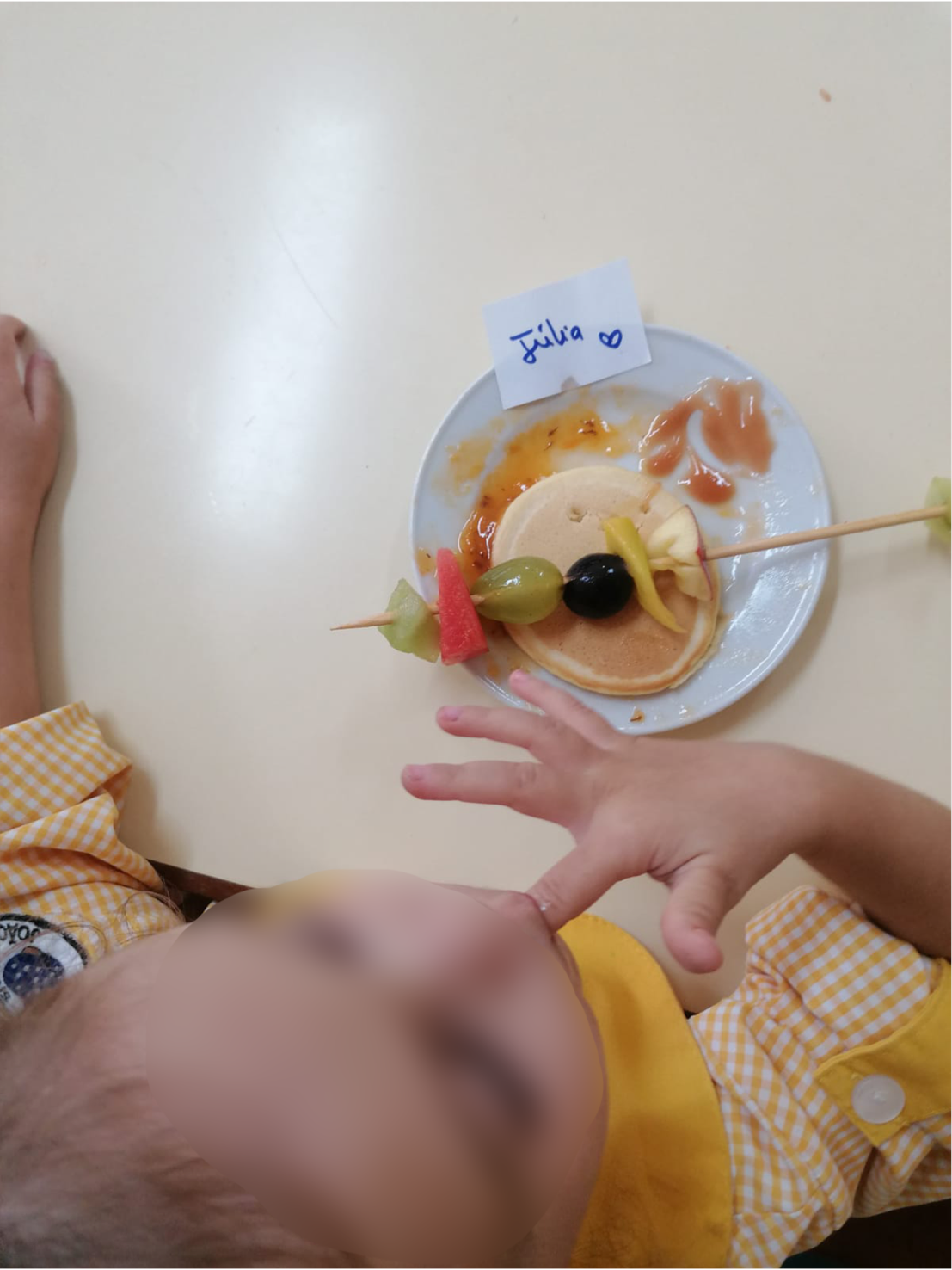 Dia Mundial da Alimentação