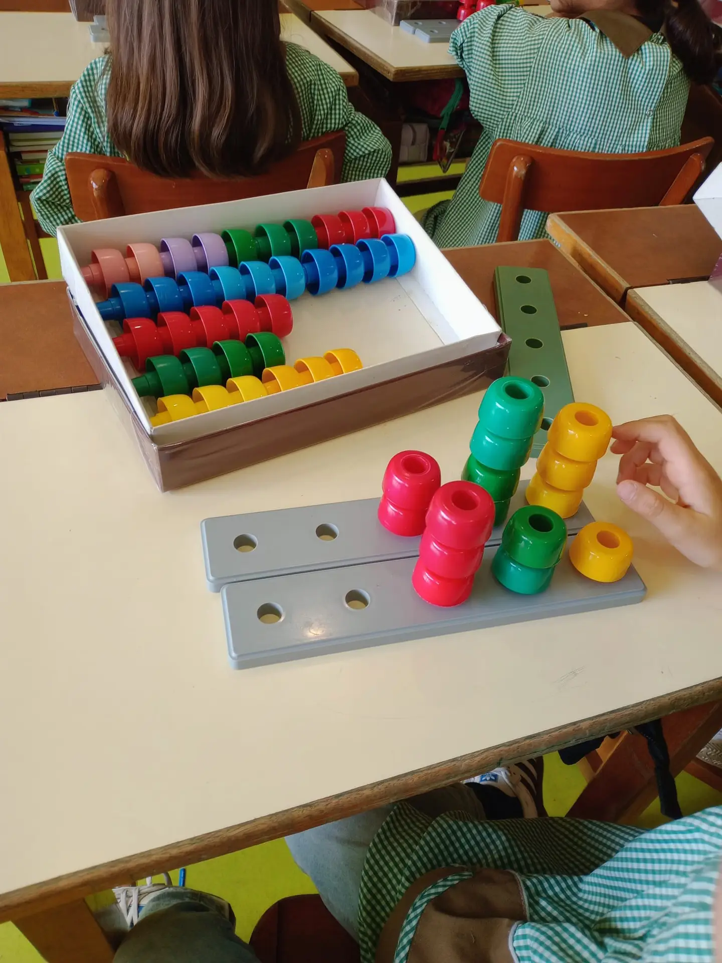 2.º Ano